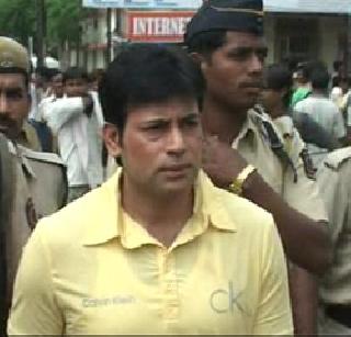 Salem's life imprisonment was my success | सालेमला जन्मठेप हे माझ्या प्रयत्नांना यश