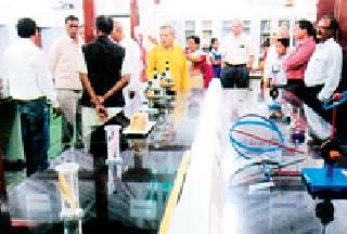 Developing a scientific approach can be possible | वैज्ञानिक दृष्टिकोनातूनच विकास शक्य Developing a scientific approach can be possible | वैज्ञानिक दृष्टिकोनातूनच विकास शक्य