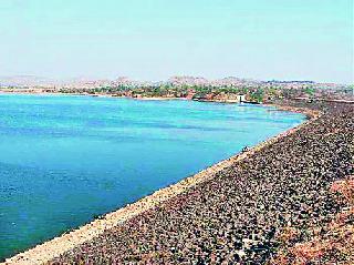 Mukesh Dam Water Supply Scam in the tender process | मुकणे धरण पाणीपुरवठा निविदा प्रक्रियेत घोटाळा