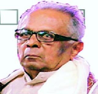 Cine performer Isaac Mujawar passes away | सिनेअभ्यासक इसाक मुजावर यांचे निधन Cine performer Isaac Mujawar passes away | सिनेअभ्यासक इसाक मुजावर यांचे निधन