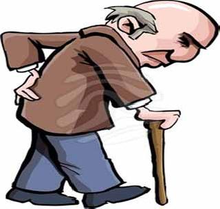 Older literary, artist deprived | वृद्ध साहित्यीक, कलावंत वंचित Older literary, artist deprived | वृद्ध साहित्यीक, कलावंत वंचित