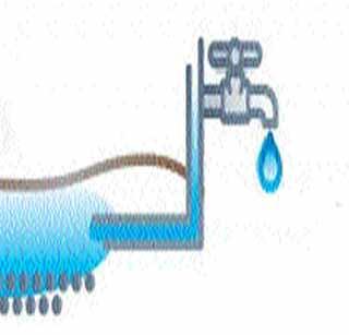 20 crores for water supply scheme | पाणीपुरवठा योजनेवर २0 कोटींची तरतूद