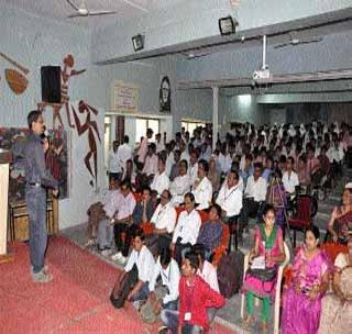 Astronaut Travel is a fantastic experience | अंतराळातील प्रवास एक विलक्षण अनुभव