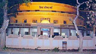 ZP serious for computer operators | संगणक परिचालकांसाठी झेडपी गंभीर ZP serious for computer operators | संगणक परिचालकांसाठी झेडपी गंभीर