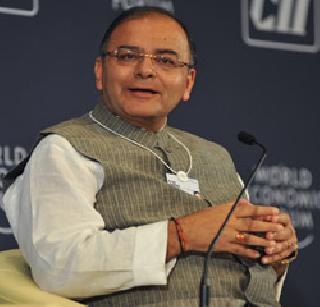 Large expectations from market finance ministers | बाजाराच्या अर्थमंत्र्यांकडून मोठ्या अपेक्षा Large expectations from market finance ministers | बाजाराच्या अर्थमंत्र्यांकडून मोठ्या अपेक्षा