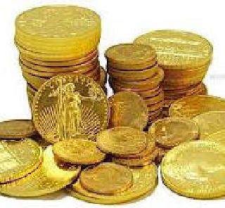 Proposal for the name of Indian gold holding Ashok Chakra | अशोक चक्र धारण केलेल्या भारतीय सोन्याच्या नाण्याचा प्रस्ताव