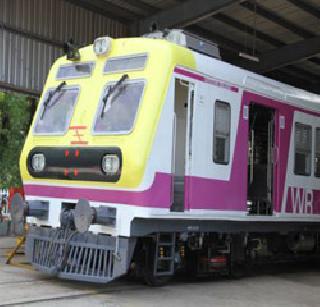 New eight stations now between Virar and Dahanu | विरार ते डहाणू दरम्यान आता नवीन आठ स्थानके New eight stations now between Virar and Dahanu | विरार ते डहाणू दरम्यान आता नवीन आठ स्थानके