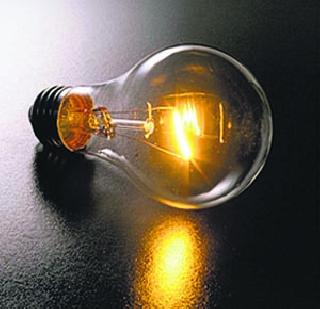 Focus on non-conventional energy generation | अपारंपरिक ऊर्जानिर्मितीवर भर Focus on non-conventional energy generation | अपारंपरिक ऊर्जानिर्मितीवर भर