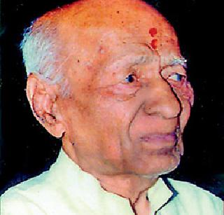 Literary | साहित्य-सेवक