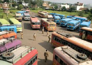 'Aan Duty' party of mechanics? | यांत्रिकांची ‘आॅन ड्युटी’ पार्टी ?