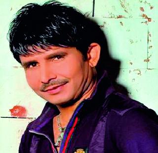 Kamal Khan will dance? | कमाल खान नाचणार? Kamal Khan will dance? | कमाल खान नाचणार?