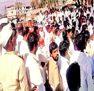 Echo sensitive zone! | ‘इको सेन्सिटिव्ह झोन’ नकोच!