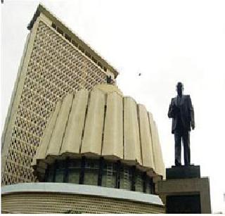 Ruling MLAs angry | सत्ताधारी आमदारच नाराज