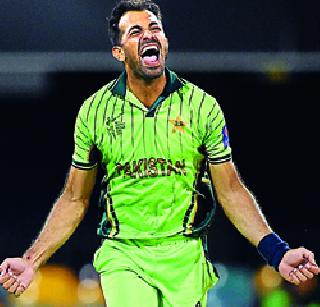 Zimbabwe removed Pak Paksha | झिम्बाब्वे काढला पाकचा घामटा