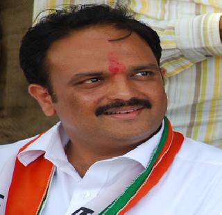 Pankaj Bhujbal's 4 hours inquiry | पंकज भुजबळ यांची चार तास चौकशी