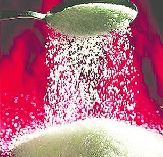 Only then the sugar industry will get sanitation | ...तरच साखर उद्योगाला संजीवनी मिळेल