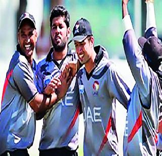 Interested in improving Pak batting | पाक फलंदाजीमध्ये सुधारणा करण्यास उत्सुक