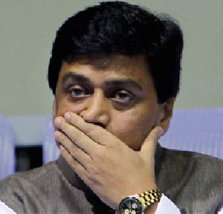 Ashok Chavan's 'ideal' is not a relief | अशोक चव्हाण यांची 'आदर्श' सुटका नाही