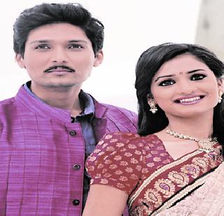 Keshav - Durga 'Lokmat' Visitors' Visit | केशव - दुर्वा ‘लोकमत’ वाचकांच्या भेटीला