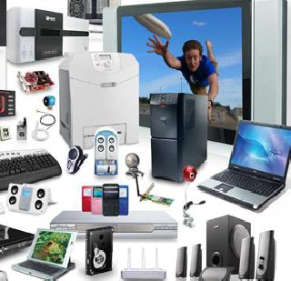 Electronics of customs cutting is not very useful | सीमाशुल्क कपातीचा इलेक्ट्रॉनिक्सला फारसा फायदा नाही Electronics of customs cutting is not very useful | सीमाशुल्क कपातीचा इलेक्ट्रॉनिक्सला फारसा फायदा नाही