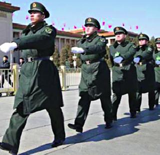 The dragon's 'strength' will grow | ड्रॅगनचे ‘बळ’ वाढणार The dragon's 'strength' will grow | ड्रॅगनचे ‘बळ’ वाढणार