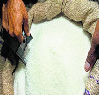Production of 1.940 million tonnes of sugar in five months | साखरेचे पाच महिन्यात १.९४ कोटी टन उत्पादन Production of 1.940 million tonnes of sugar in five months | साखरेचे पाच महिन्यात १.९४ कोटी टन उत्पादन