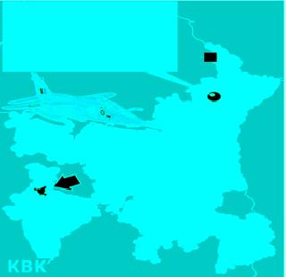 Accident on airplane Jaguar plane | हवाईदलाच्या जग्वार विमानाला अपघात