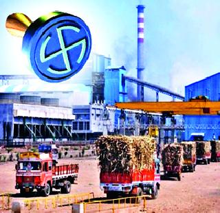 Cooperation with the strength of the opposition | सहकारात विरोधाला बळ