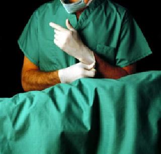 Family planning surgery for 27 women in one hour | एका तासात २७ महिलांवर कुटुंबनियोजनाची शस्त्रक्रिया