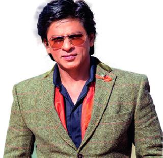 Shah Rukh-Rohit Marathi | शाहरूख-रोहित मराठीत Shah Rukh-Rohit Marathi | शाहरूख-रोहित मराठीत