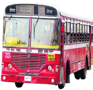 Worker's Most Traveling Than Passengers | प्रवाशांपेक्षा कर्मचाऱ्यांचा सर्वाधिक प्रवास Worker's Most Traveling Than Passengers | प्रवाशांपेक्षा कर्मचाऱ्यांचा सर्वाधिक प्रवास