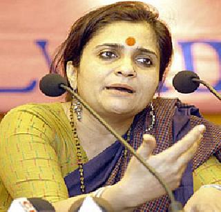 Committee for inquiry into Teesta Setalvad | तिस्ता सेटलवाड यांच्या चौकशीसाठी समिती