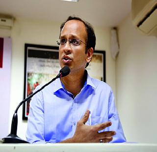 ... this is the death hour of progress | ...ही तर पुरोगामित्वाची मृत्युघंटा