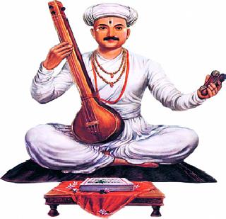 Waiting for Saint Tukaram Satha grant | संत तुकाराम गाथा अनुदानाच्या प्रतीक्षेत Waiting for Saint Tukaram Satha grant | संत तुकाराम गाथा अनुदानाच्या प्रतीक्षेत