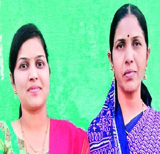 Jiddi did the girl | जिद्दीने मुलीला केले Jiddi did the girl | जिद्दीने मुलीला केले