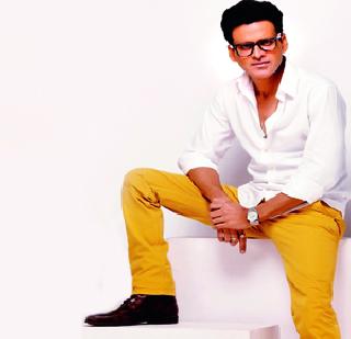 Manoj became Professor! | मनोज झाला प्रोफेसर!