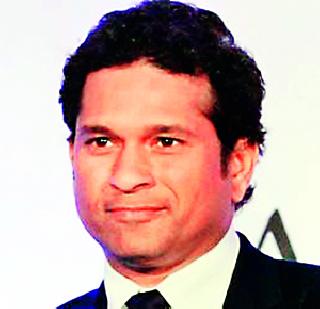 Sachin-Dhoni nominated in the list of great batsmen | महान फलंदाजांच्या यादीत सचिन-धोनीला नामांकन Sachin-Dhoni nominated in the list of great batsmen | महान फलंदाजांच्या यादीत सचिन-धोनीला नामांकन