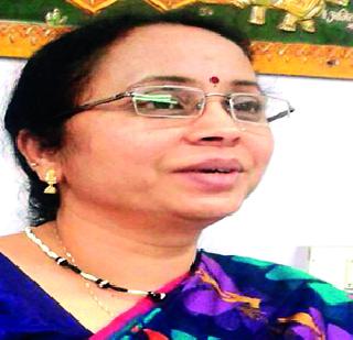 Mirake Lake | आईने घडविली लेक