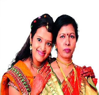 The legacy of the mother of childhood | चालविला योगशिक्षण प्रसाराचा मातेचा वारसा