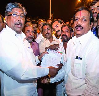 The Deadline of March 2016 for Highway Widening | महामार्ग रुंदीकरणाला मार्च २०१६ ची डेडलाइन