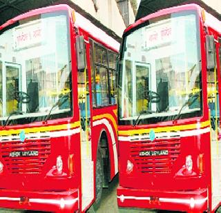 Putting PMP drowning under debt burden! | कर्जाच्या बोजाखाली रुतलेली पीएमपी टाकतेय कात!