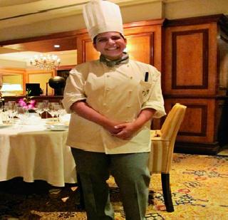 We are the real sweetener! | आम्हीच खऱ्या सुगरणी!