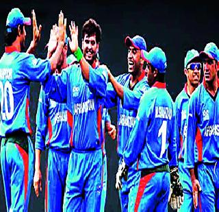 New Zealand challenge against Afghan | अफगाणपुढे न्यूझीलंडचे आव्हान New Zealand challenge against Afghan | अफगाणपुढे न्यूझीलंडचे आव्हान