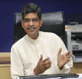 In the hands of the University's revelers | विद्यापीठाची इभ्रत वेळूकरांच्या हाती