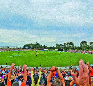 28 February, Auckland! | २८ फेब्रुवारी, ऑकलंड!