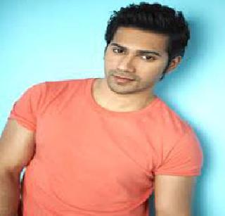 Varun did a copy of Hrithik? | वरुणने केली हृतिकची कॉपी? Varun did a copy of Hrithik? | वरुणने केली हृतिकची कॉपी?