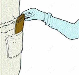 During the Salani Yatra, it was caught in 19 pancakes | सैलानी यात्रेत १९ खिसेकापूंना पकडले During the Salani Yatra, it was caught in 19 pancakes | सैलानी यात्रेत १९ खिसेकापूंना पकडले