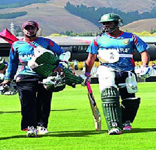 Who is the fourth? Decide today | चौथा कोण? आज ठरणार