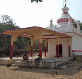 Shiv temple built by Muslim | मुसलमानाने बांधले शिवमंदिर