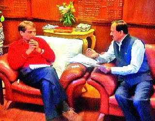 Scientific survey of Manmad-Indore Railway Road | मनमाड-इंदूर रेल्वेमार्गाचे शास्त्रोक्त सर्वेक्षण Scientific survey of Manmad-Indore Railway Road | मनमाड-इंदूर रेल्वेमार्गाचे शास्त्रोक्त सर्वेक्षण